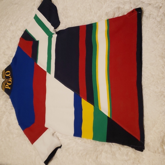 Boys Polo - Picture 6 of 10